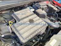 Seat Ibiza 2024 5p Style L4/1.6 Man 2024 Seat Ibiza Ingreso Motor 3