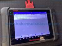 Seat Ibiza 2024 5p Style L4/1.6 Man 2024 Seat Ibiza Ingreso Motor 4