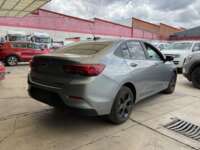 Chevrolet Onix 2023  IMG_3339