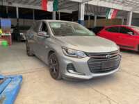 Chevrolet Onix 2023  IMG_3337