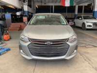 Chevrolet Onix 2023  IMG_3336