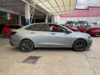 Chevrolet Onix 2023  IMG_3338