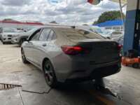 Chevrolet Onix 2023  IMG_3341