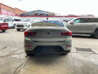 Chevrolet Onix 2023  IMG_3340