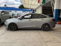 Chevrolet Onix 2023  IMG_3342