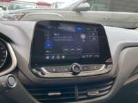 Chevrolet Onix 2023  IMG_3351