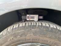 Chevrolet Onix 2023  2023 Chevrolet Onix Ingreso Llantas 10