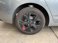 Chevrolet Onix 2023  2023 Chevrolet Onix Ingreso Llantas 3