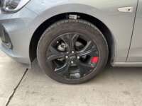 Chevrolet Onix 2023  2023 Chevrolet Onix Ingreso Llantas 9