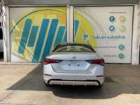Nissan Sentra 2020 4p Advance L4/2.0 Aut 2020 Nissan Sentra Venta Exteriores 6