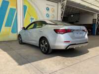 Nissan Sentra 2020 4p Advance L4/2.0 Aut 2020 Nissan Sentra Venta Exteriores 7