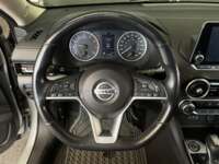 Nissan Sentra 2020 4p Advance L4/2.0 Aut 2020 Nissan Sentra Venta Interiores 1