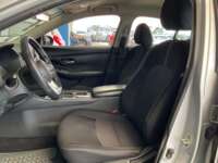 Nissan Sentra 2020 4p Advance L4/2.0 Aut 2020 Nissan Sentra Venta Interiores 20