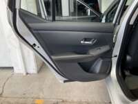 Nissan Sentra 2020 4p Advance L4/2.0 Aut 2020 Nissan Sentra Venta Interiores 21