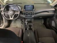 Nissan Sentra 2020 4p Advance L4/2.0 Aut 2020 Nissan Sentra Venta Interiores 4