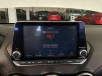 Nissan Sentra 2020 4p Advance L4/2.0 Aut 2020 Nissan Sentra Venta Interiores 8