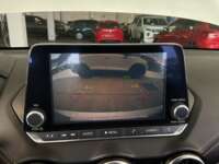 Nissan Sentra 2020 4p Advance L4/2.0 Aut 2020 Nissan Sentra Venta Interiores 9