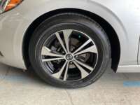 Nissan Sentra 2020 4p Advance L4/2.0 Aut 2020 Nissan Sentra Venta Llantas 1