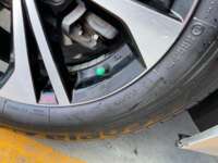 Nissan Sentra 2020 4p Advance L4/2.0 Aut 2020 Nissan Sentra Venta Llantas 11