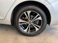 Nissan Sentra 2020 4p Advance L4/2.0 Aut 2020 Nissan Sentra Venta Llantas 4