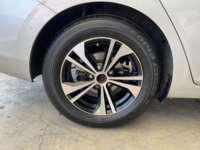 Nissan Sentra 2020 4p Advance L4/2.0 Aut 2020 Nissan Sentra Venta Llantas 7
