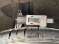 Nissan Sentra 2020 4p Advance L4/2.0 Aut 2020 Nissan Sentra Venta Llantas 9