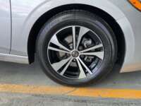 Nissan Sentra 2020 4p Advance L4/2.0 Aut 2020 Nissan Sentra Venta Llantas 10