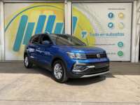 Volkswagen Taigun 2024 5p Trendline L3/1.0/T Tiptronic 2024 Volkswagen Taigun Venta Exteriores 3