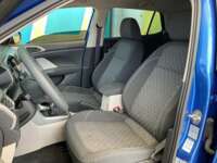 Volkswagen Taigun 2024 5p Trendline L3/1.0/T Tiptronic 2024 Volkswagen Taigun Venta Interiores 17