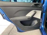 Volkswagen Taigun 2024 5p Trendline L3/1.0/T Tiptronic 2024 Volkswagen Taigun Venta Interiores 18