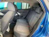 Volkswagen Taigun 2024 5p Trendline L3/1.0/T Tiptronic 2024 Volkswagen Taigun Venta Interiores 19