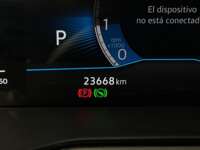 Volkswagen Taigun 2024 5p Trendline L3/1.0/T Tiptronic 2024 Volkswagen Taigun Venta Interiores 3