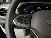 Volkswagen Taigun 2024 5p Trendline L3/1.0/T Tiptronic 2024 Volkswagen Taigun Venta Interiores 6