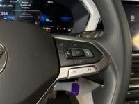 Volkswagen Taigun 2024 5p Trendline L3/1.0/T Tiptronic 2024 Volkswagen Taigun Venta Interiores 7