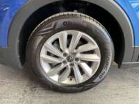 Volkswagen Taigun 2024 5p Trendline L3/1.0/T Tiptronic 2024 Volkswagen Taigun Venta Llantas 1