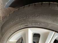 Volkswagen Taigun 2024 5p Trendline L3/1.0/T Tiptronic 2024 Volkswagen Taigun Venta Llantas 2