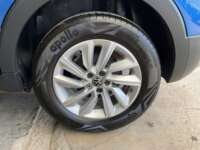 Volkswagen Taigun 2024 5p Trendline L3/1.0/T Tiptronic 2024 Volkswagen Taigun Venta Llantas 4