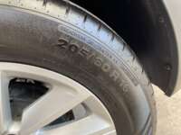 Volkswagen Taigun 2024 5p Trendline L3/1.0/T Tiptronic 2024 Volkswagen Taigun Venta Llantas 5