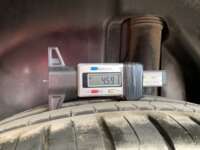 Volkswagen Taigun 2024 5p Trendline L3/1.0/T Tiptronic 2024 Volkswagen Taigun Venta Llantas 6