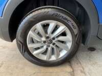 Volkswagen Taigun 2024 5p Trendline L3/1.0/T Tiptronic 2024 Volkswagen Taigun Venta Llantas 7