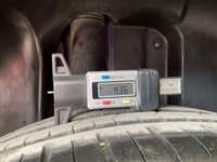 Volkswagen Taigun 2024 5p Trendline L3/1.0/T Tiptronic 2024 Volkswagen Taigun Venta Llantas 9
