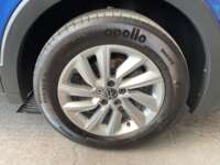 Volkswagen Taigun 2024 5p Trendline L3/1.0/T Tiptronic 2024 Volkswagen Taigun Venta Llantas 10