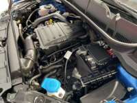 Volkswagen Taigun 2024 5p Trendline L3/1.0/T Tiptronic 2024 Volkswagen Taigun Venta Motor 3