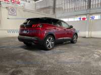 Peugeot 3008 2022 GT Line 5P 1.6THP IMG_5896