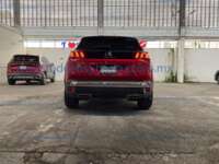 Peugeot 3008 2022 GT Line 5P 1.6THP IMG_5897