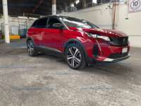 Peugeot 3008 2022 GT Line 5P 1.6THP IMG_5894