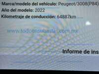 Peugeot 3008 2022 GT Line 5P 1.6THP IMG_5906