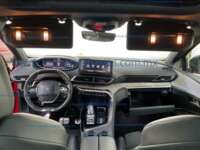 Peugeot 3008 2022 GT Line 5P 1.6THP IMG_5911