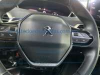 Peugeot 3008 2022 GT Line 5P 1.6THP IMG_5939