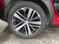 Peugeot 3008 2022 GT Line 5P 1.6THP IMG_5961
